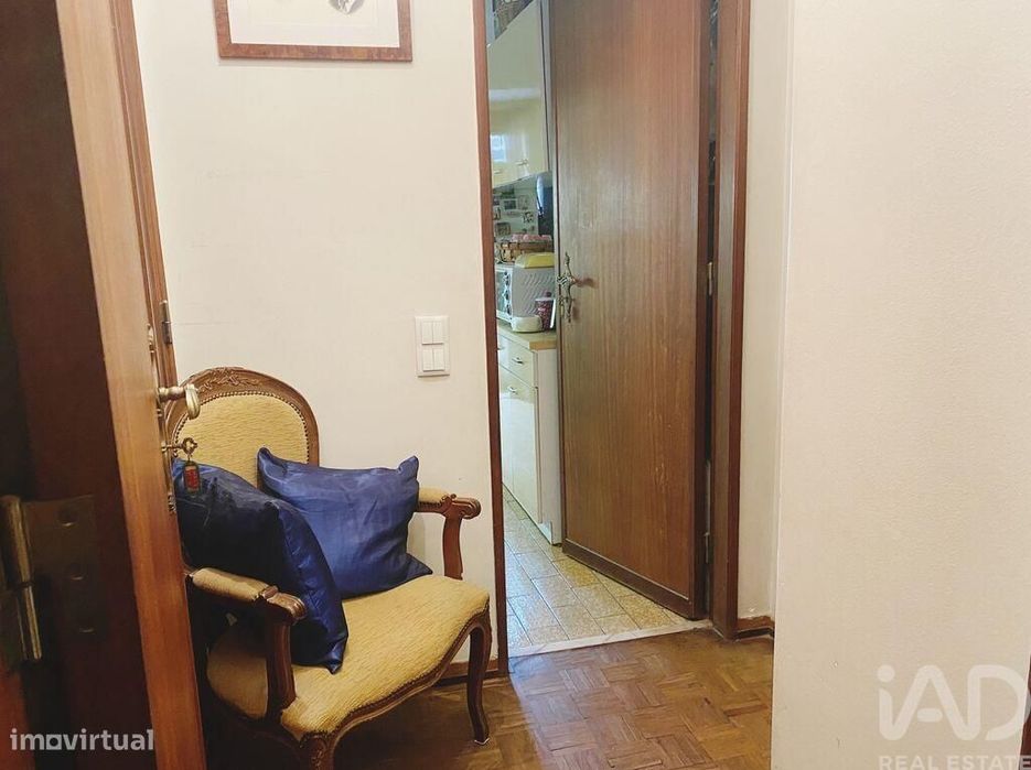 Apartamento T1 em Arroios de 70 m2