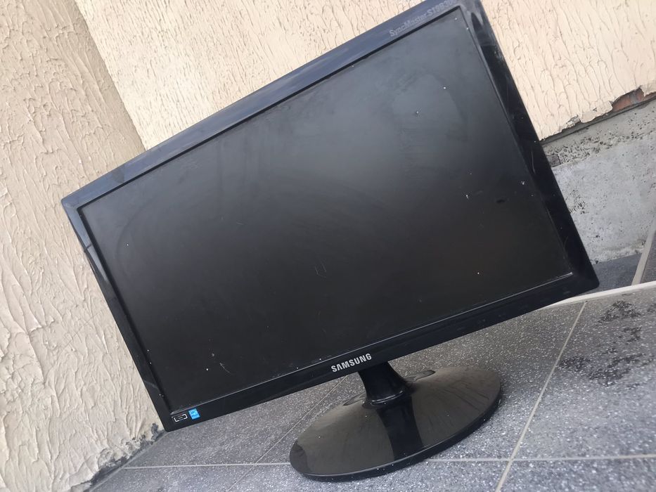 Продаю Монітор led samsung s23a300b 23 " 1920 x 1080 px tn