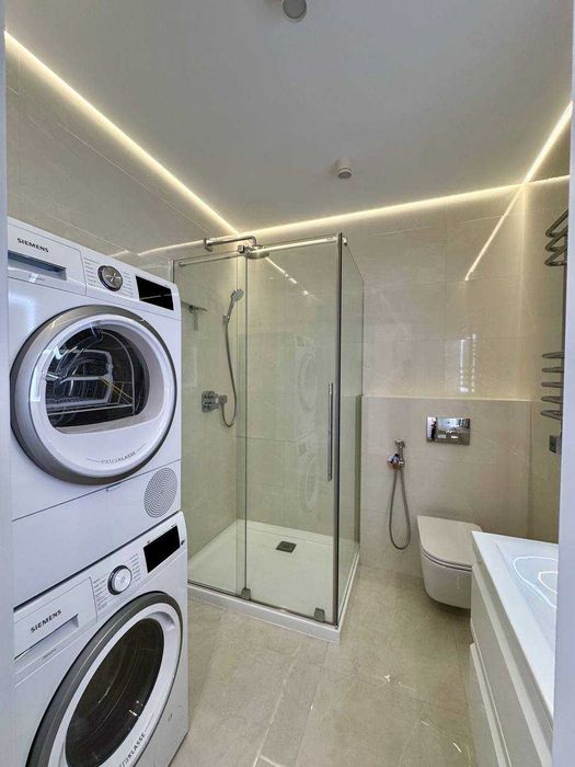 2-rooms apartment apartment by the address (area 77 m²) - Atlanta.ua - photo 20