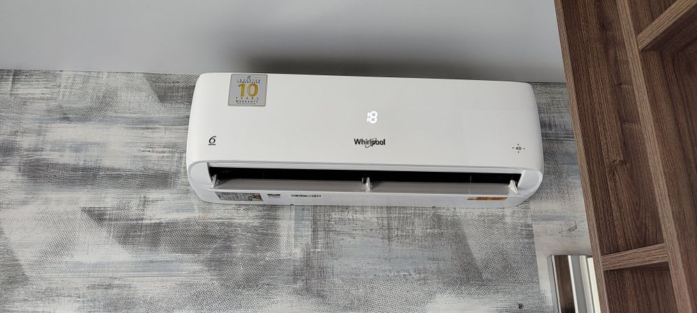 Ar condicionado com instalação inclusa várias marcas e modelos
