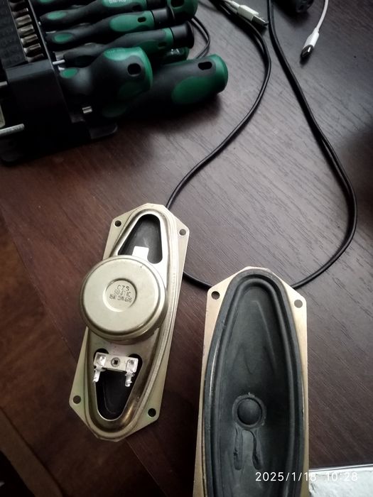 Продам динамики к телевизору