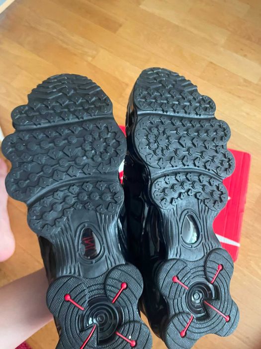 Nike Shox tl Rozmiar 44