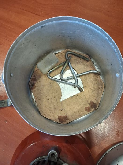 Kuchenka turystyczna