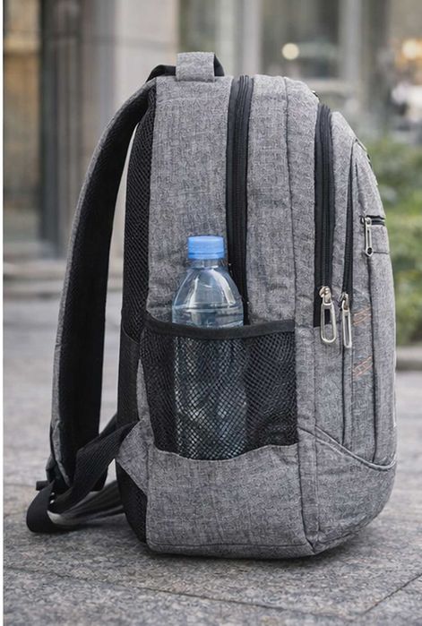 Рюкзак Valiria Fashion  Сірий