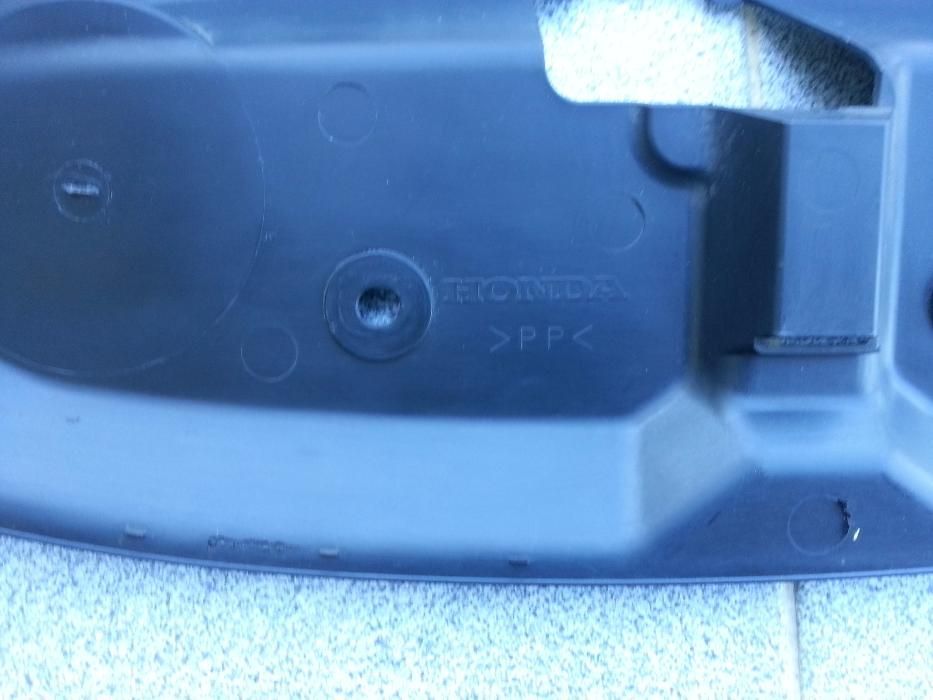 Peça do motor para Honda Civic