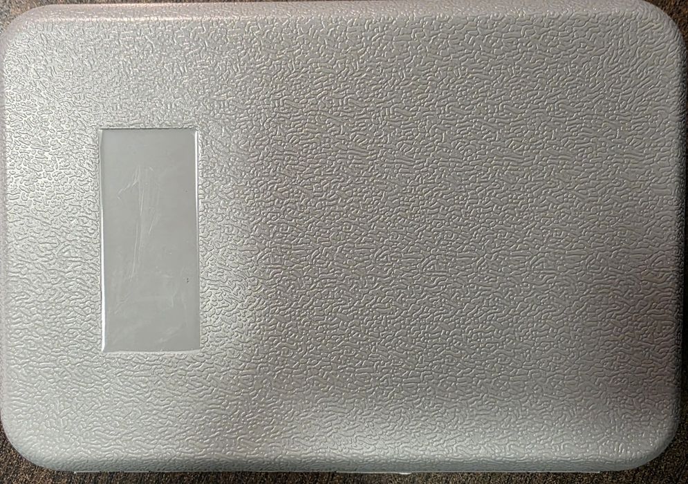 Pudełko na mormyszki, przynęty