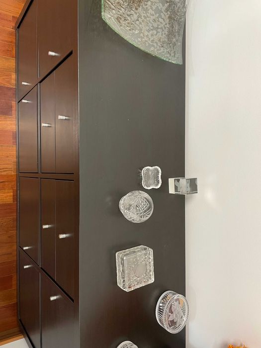 Estante móvel IKEA