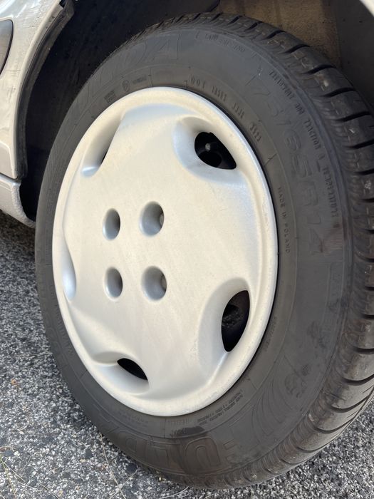 Citroën Xsara 1.4 Gasolina