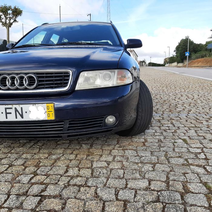 Audi A4 1.9 Tdi