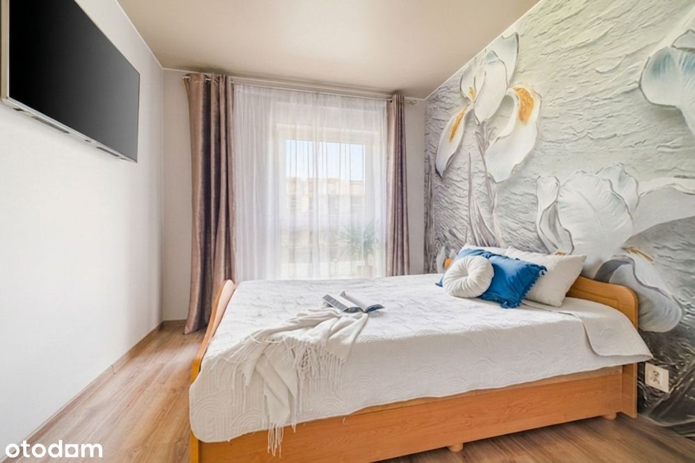 3M| balkon_komórka lok_mp| TERENY ZIELONE| TYLKO U NAS! - Widok 4