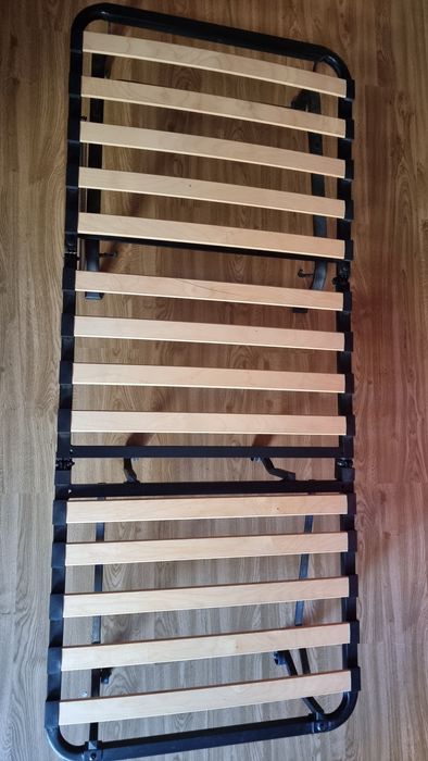 Vendo sofá cama sem colchão