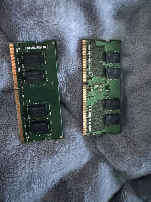 16GB memoria RAM DDr4