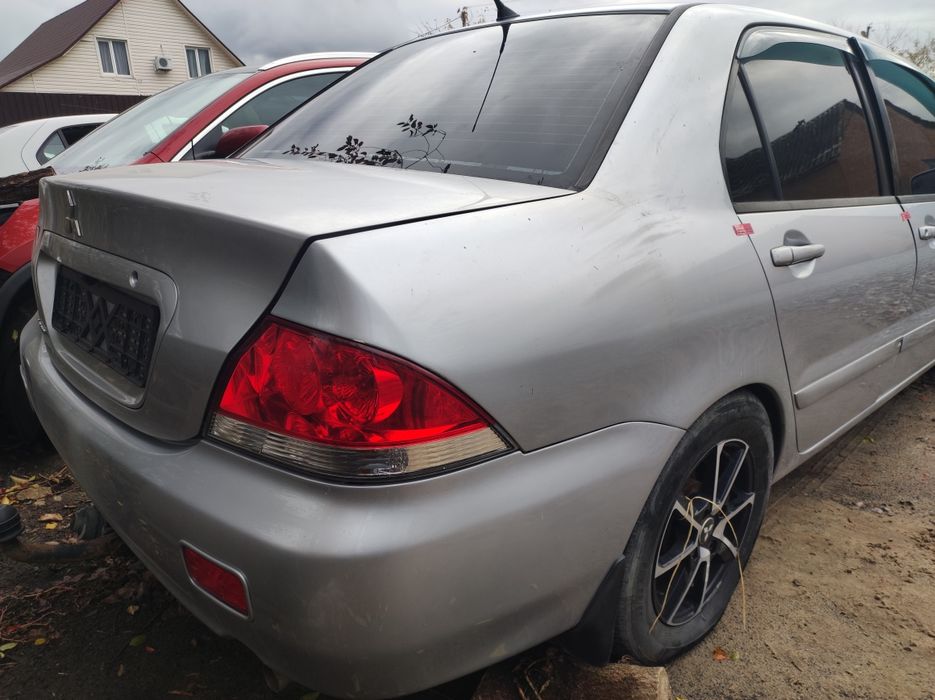 Розборка.Разборка.Запчасти.Митсубиши Ланцер 9.MITSUBISHI LANCER 9