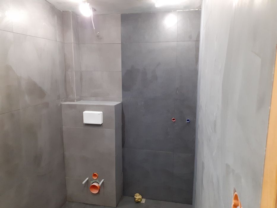 Usługi remontowe w pełnym zakresie