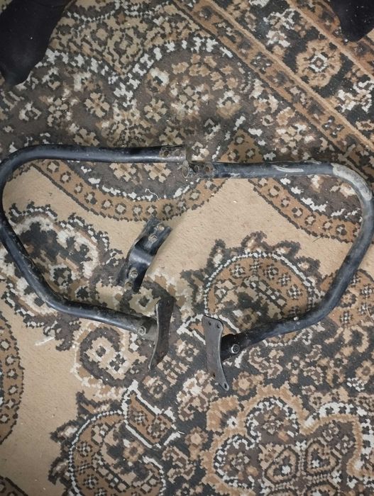 Дугі іж планета 5