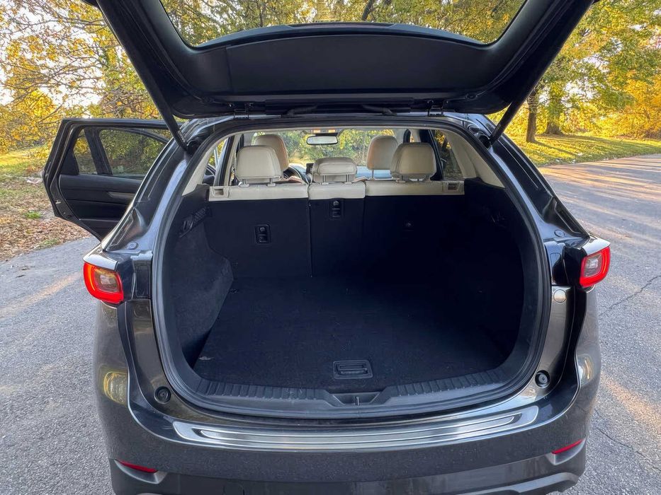 Mazda CX-5      2023