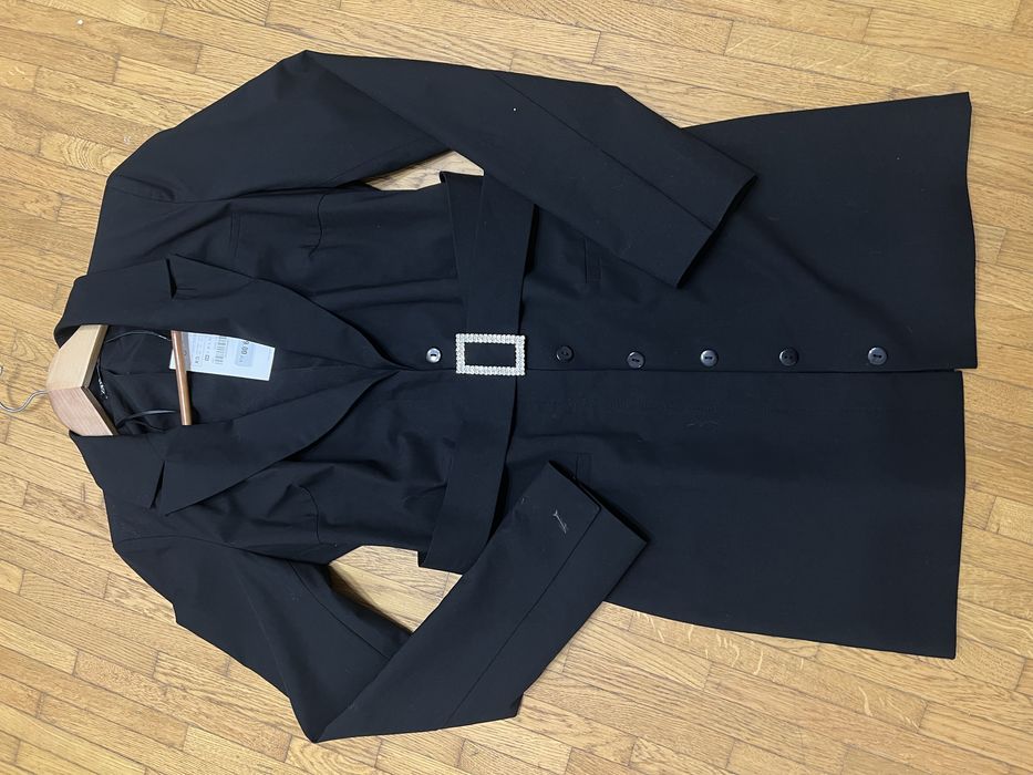 Сукня-піджак Зара ZARA