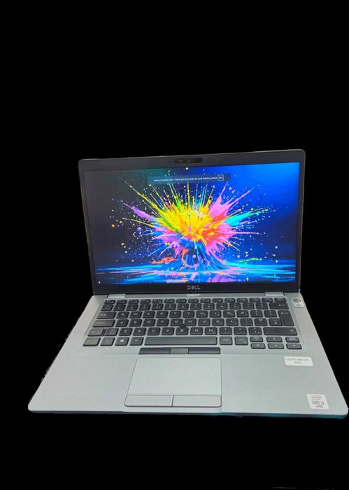 Computador portátil Dell Latitude 5410 | Core i5 10ª Geração | 8GB RAM | 256GB SSD