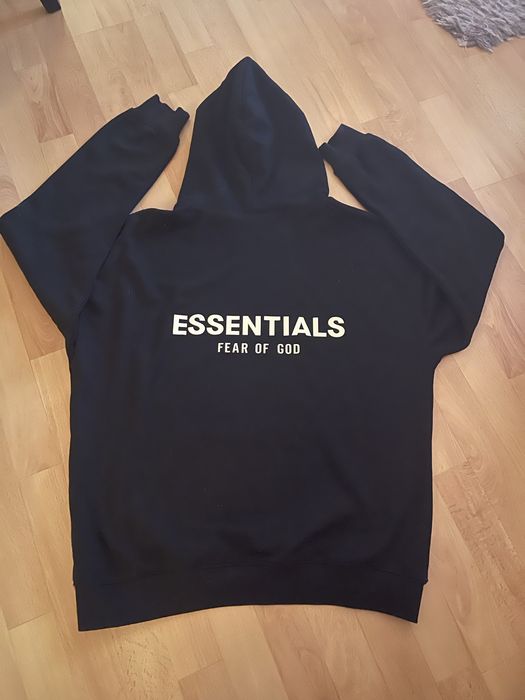 Bluza essentials