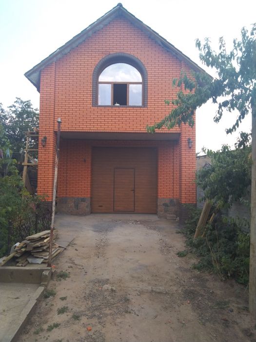 Облицовка кирпичом .. каменщик