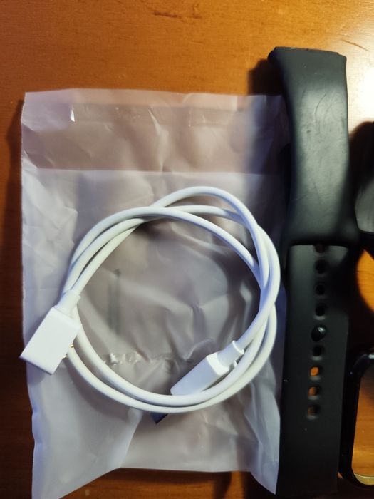 Vendo Redmi Watch 3 active