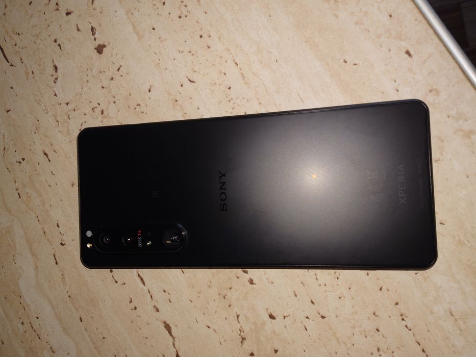 Sony Xperia 1 III 256 ГБ