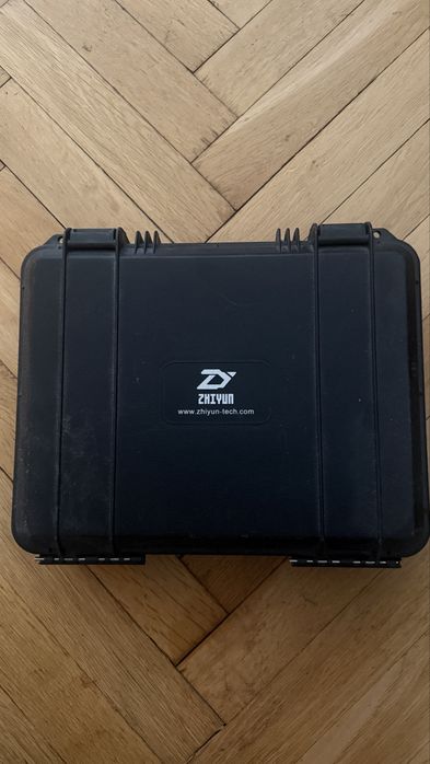 Gimbal ZHIYUN zestaw