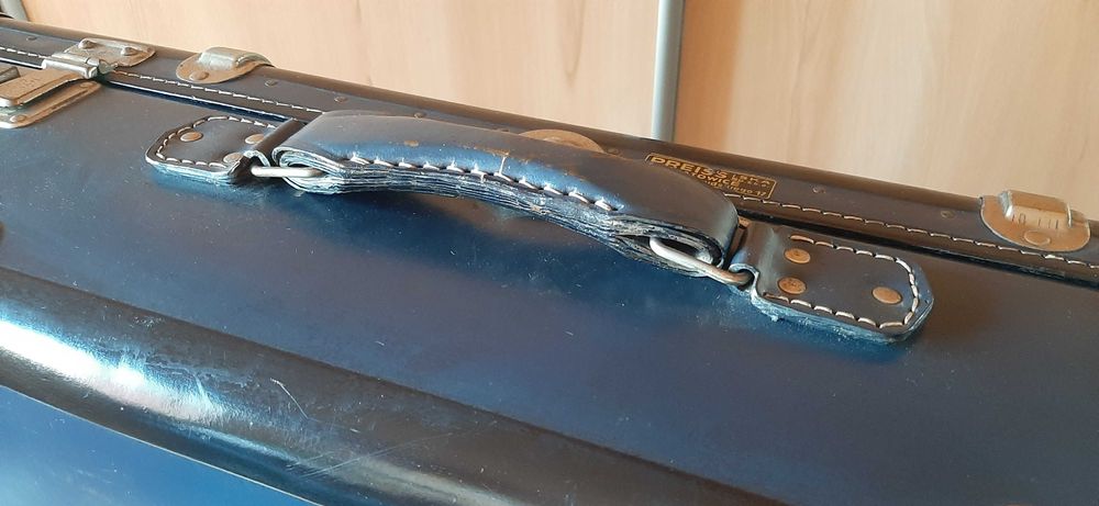 Walizka doskonałej jakości i firmy