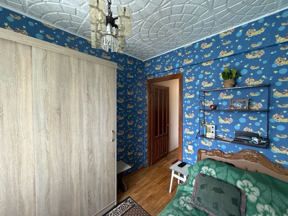 ПРОДАЖ 3 кім квартири, вул. Миру