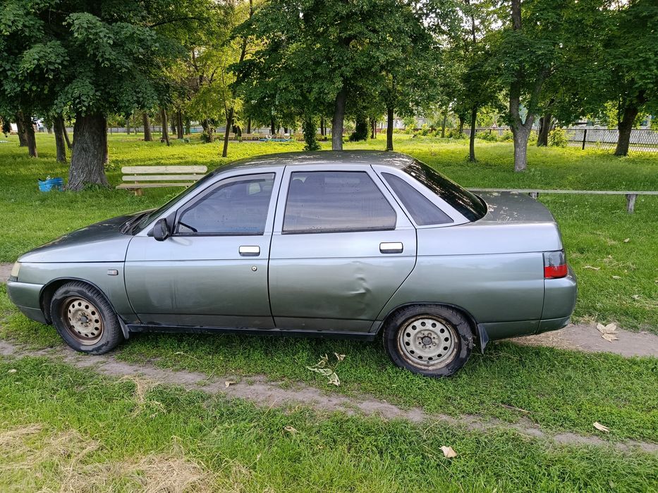 Продам власне авто