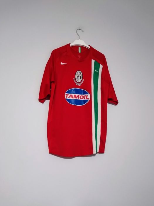 Koszulka Juventus roz.M