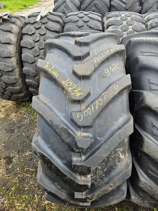Opona rolnicza 500/70R24 Alliance