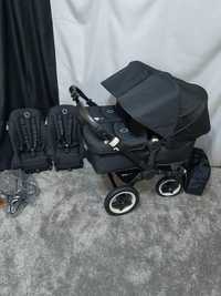 Bugaboo donkey duo olx hotsell