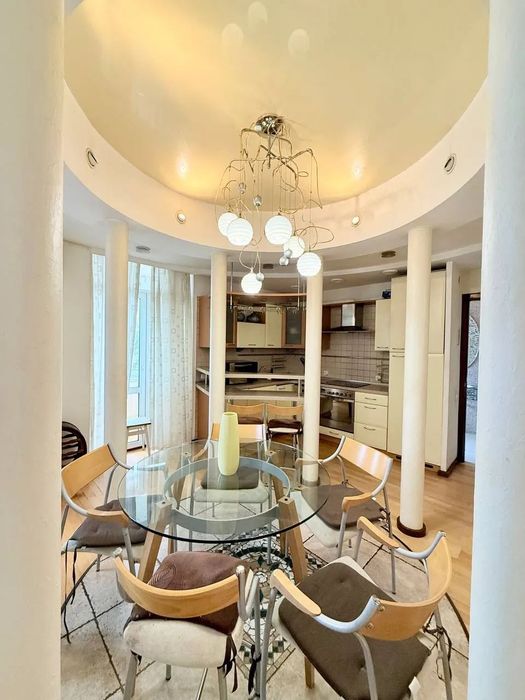 Продам квартиру парк Шевченка