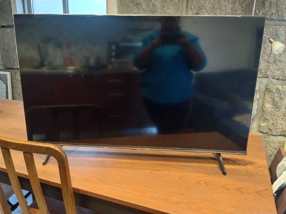 TV Smart 43' Nova