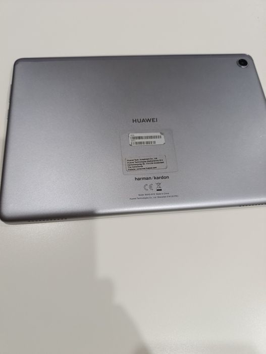 Tablet Huawei Media pad m5 lite 10