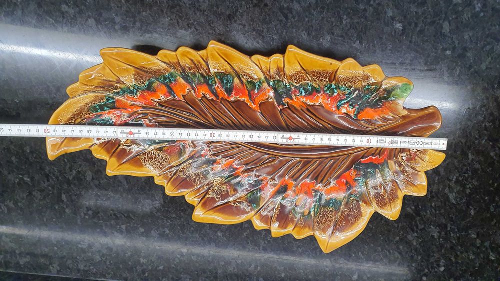 Travessas de mesa ou de decoração