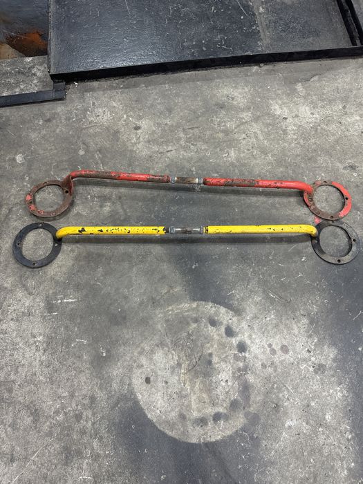 Распорка ланос сенс lanos sens