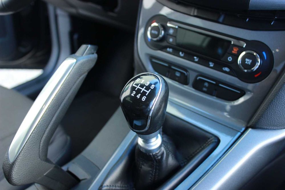 Ford Focus SW 2011 1.6 TDCi 115cv Titanium