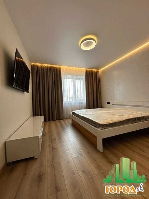 Оренда  квартири, 47 м.кв. перша здача, ЖК Diamond Hall