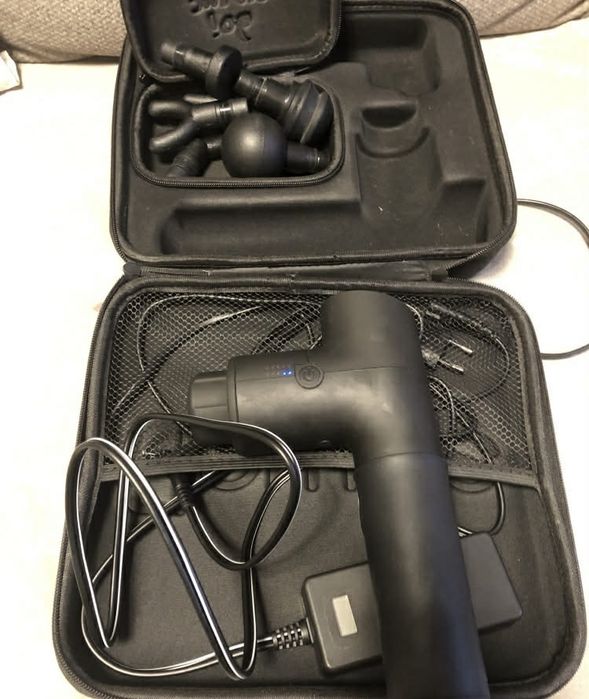 Pistolet do Masażu Flowgun Go! Flowlife