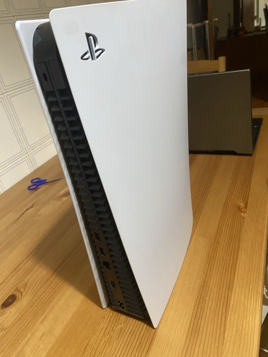 PS5 Digital Original