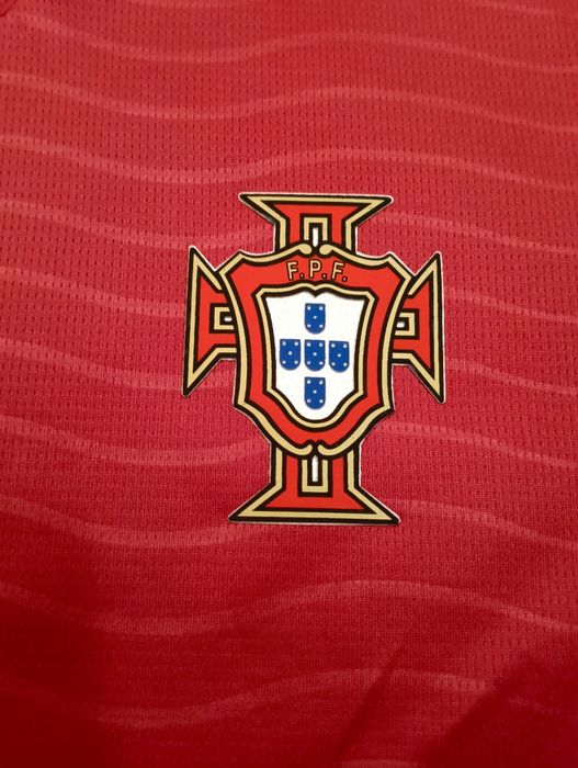 Camisola Seleção Nacional Tamanho M