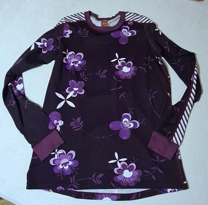 Odzież termiczna damska bluzka podkoszulek Helly Hansen rozm.XL