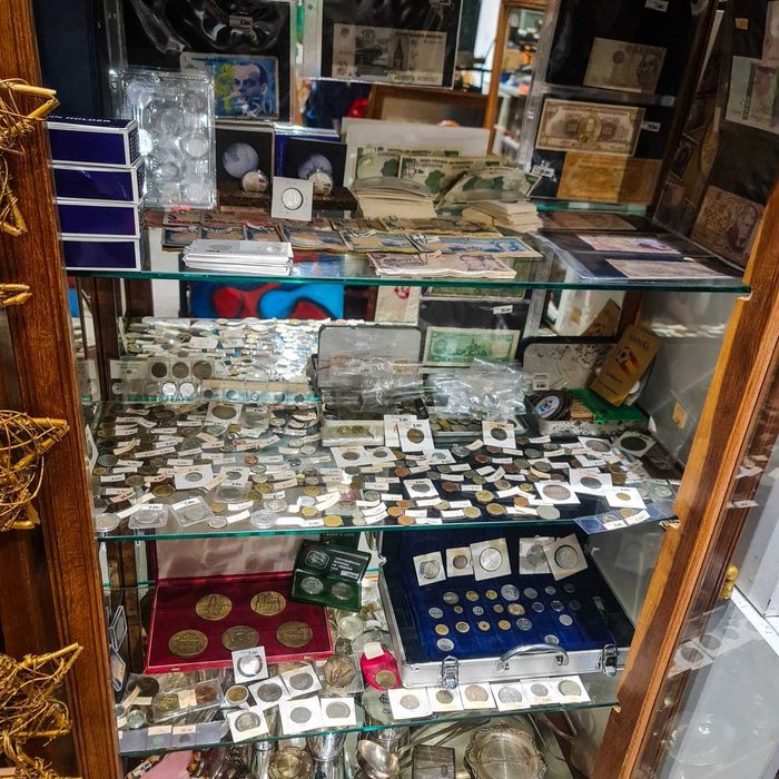 Moeda Prata 20 Centavos – 1916