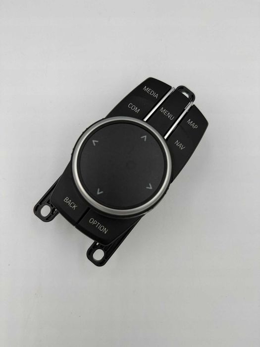 G01 G02 G30 Kontroler iDrive touch pokrętło OE BMW