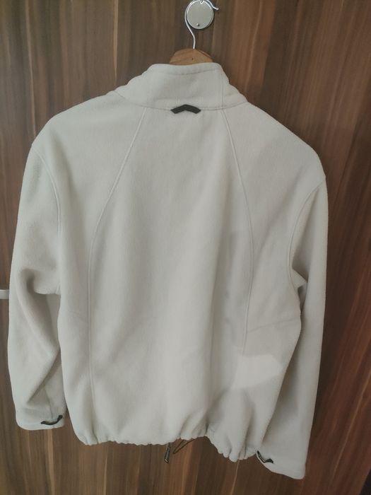 Bluza polar na narty na spoty outdoor Jack Wolfskin