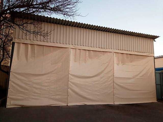 Продам нові високоякісні тенти ,брезенти