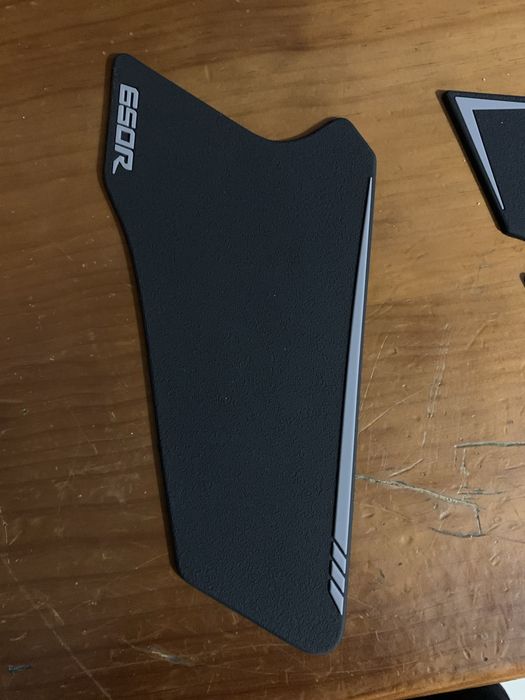 Autocolantes de deposito honda cbr650r/cb650r