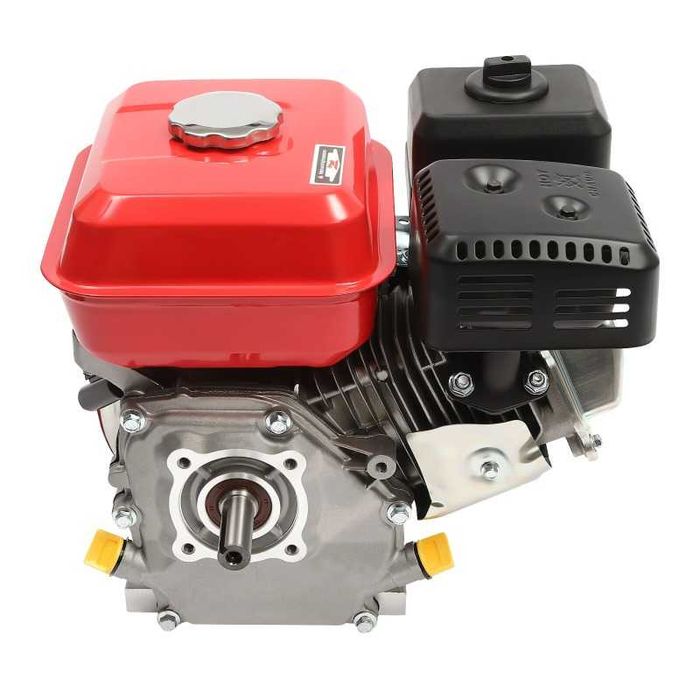 Motor 4 tempos 212cc 7.5 hp